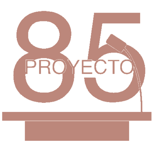 Proyecto 85